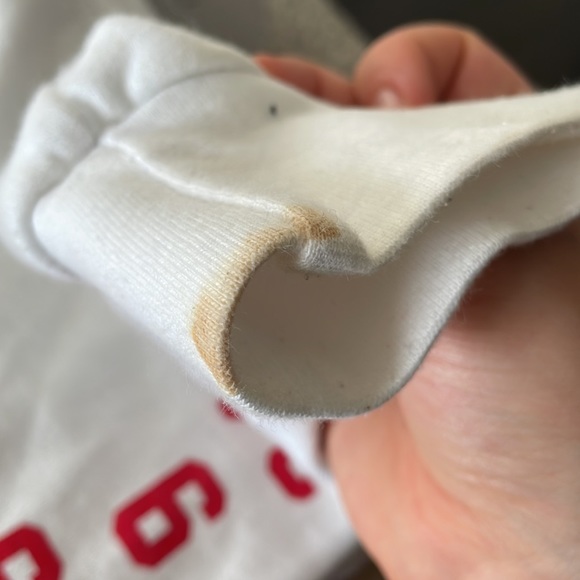 Mitchell and Ness Toronto Raptors Championship Hoodie - Picture 2 of 3